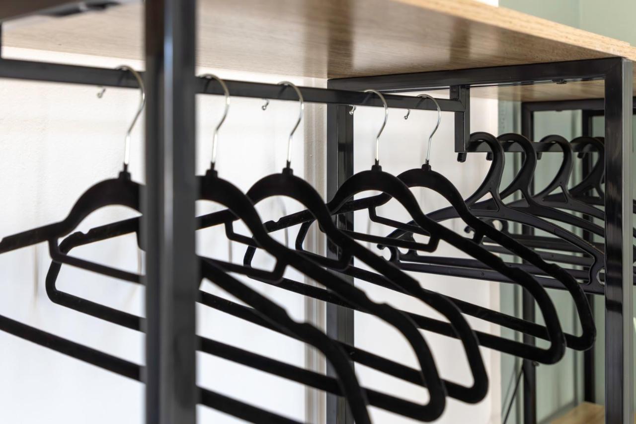 Quarzo. Modern Rooms Cagliari Ngoại thất bức ảnh